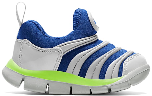 (TD) Nike Dynamo Free 'Kelabu Biru' 343938-436 Order (TD) Nike Dynamo Free 'Kelabu Biru' 343938-436