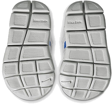 (TD) Nike Dynamo Free 'Kelabu Biru' 343938-436 Shop (TD) Nike Dynamo Free 'Kelabu Biru' 343938-436