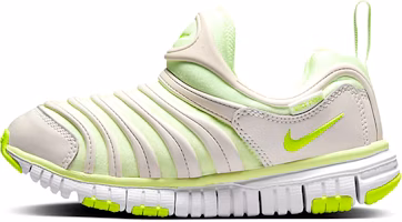 (Preschool) Nike Dynamo Free 'Green Gray' 343738-704 (Preschool) Nike Dynamo Free 'Green Gray' 343738-704