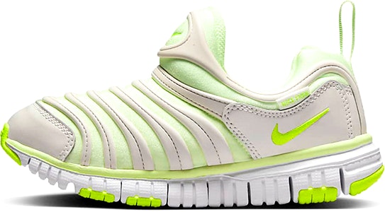 中童 Nike Dynamo Free 低筒 運動休閒鞋 灰綠色 Buy 中童 Nike Dynamo Free 低筒 運動休閒鞋 灰綠色