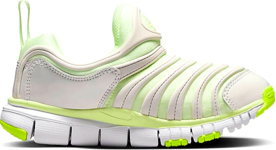 中童 Nike Dynamo Free 低筒 運動休閒鞋 灰綠色 Order 中童 Nike Dynamo Free 低筒 運動休閒鞋 灰綠色