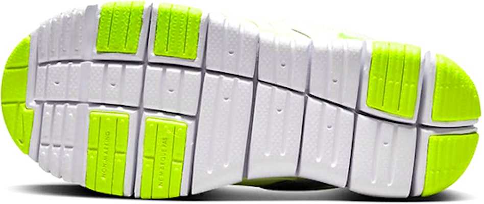 (Preschool) Nike Dynamo Free 'Green Gray' 343738-704 Details for (Preschool) Nike Dynamo Free 'Green Gray' 343738-704
