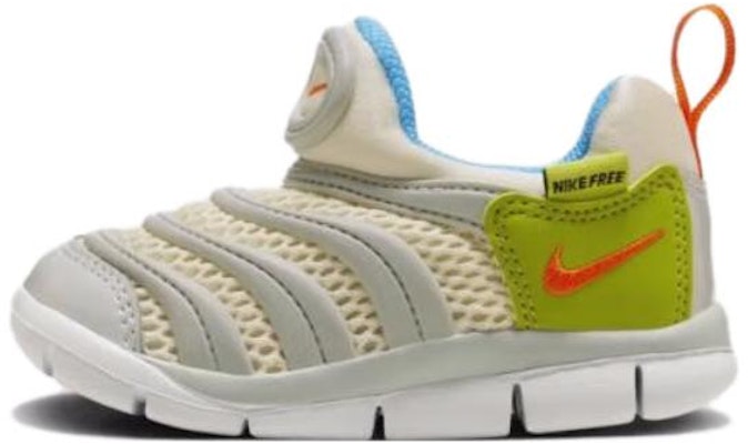 (Toddler) Nike Dynamo Free Shoes 'Coconut Milk' FN3693-180 Buy (Toddler) Nike Dynamo Free Shoes 'Coconut Milk' FN3693-180