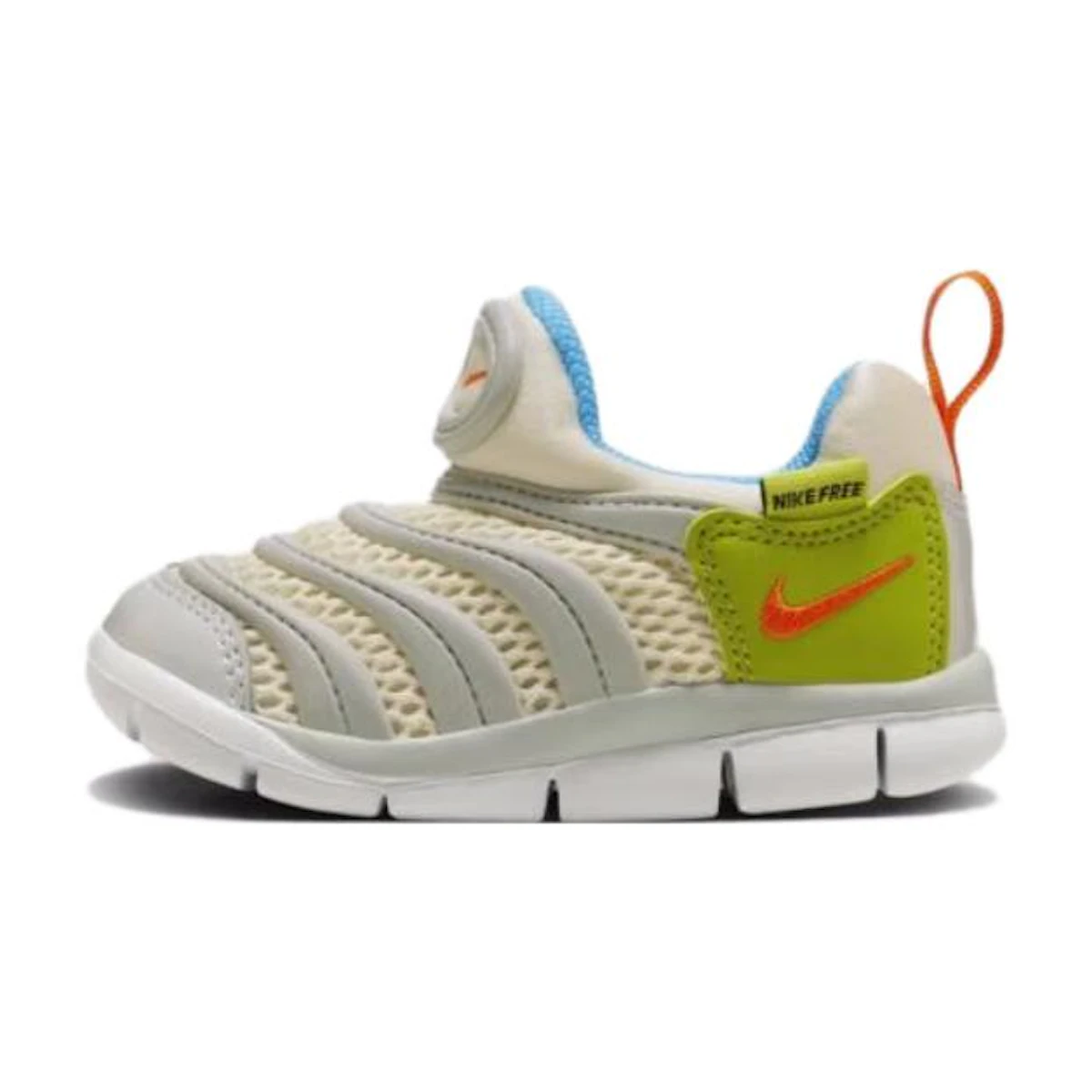 Buy Toddler Nike Dynamo Free Shoes Coconut Milk FN3693 180 Novelship