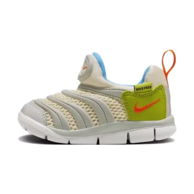 (TD) Nike Dynamo Free Shoes 'Coconut Milk'