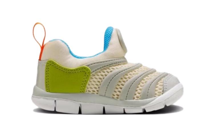 Order (Toddler) Nike Dynamo Free Shoes 'Coconut Milk' FN3693-180