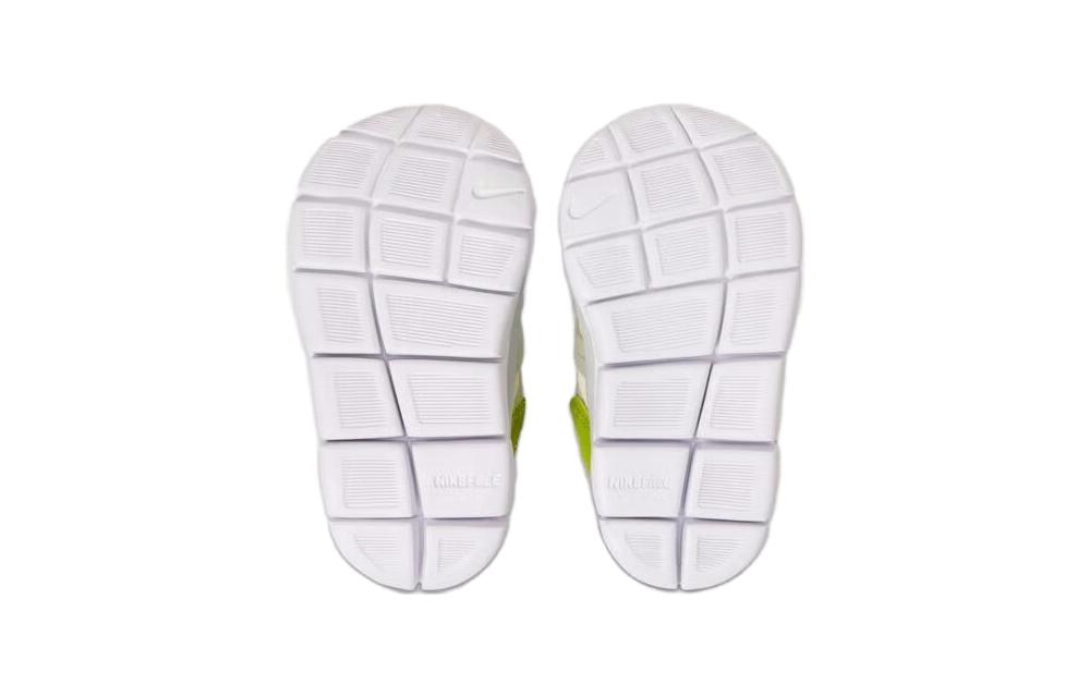 Purchase (Toddler) Nike Dynamo Free Shoes 'Coconut Milk' FN3693-180