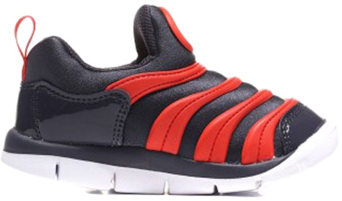 (TD) 耐克Dynamo Free 'Gridiron'儿童休闲运动鞋 343938-015 Order (TD) 耐克Dynamo Free 'Gridiron'儿童休闲运动鞋 343938-015