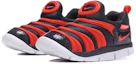Lookbook (TD) Nike Dynamo Free 'Gridiron' - Zapatillas Deportivas Niños Gridiron 343938-015