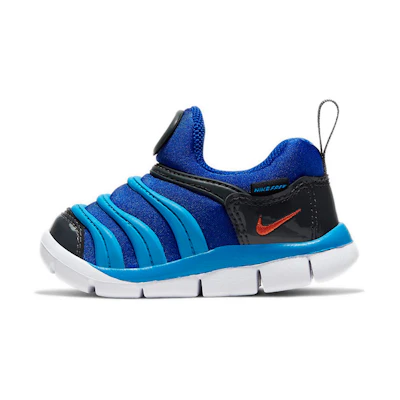 (TD) Nike Dynamo Free 'Hyper Blue'