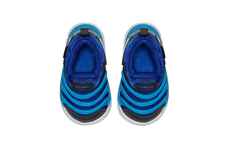 (TD) Nike Dynamo Free 'Hyper Blue' 圖 3