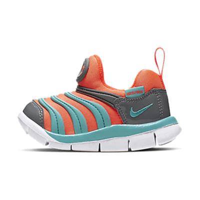 (TD) Nike Dynamo Free 'Hyper Crimson'