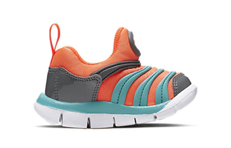 (TD) Nike Dynamo Free 'Hyper Crimson' 圖 2