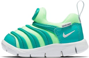 (Toddler) Nike Dynamo Free 'Illusion Green' 343938-308 (Toddler) Nike Dynamo Free 'Illusion Green' 343938-308