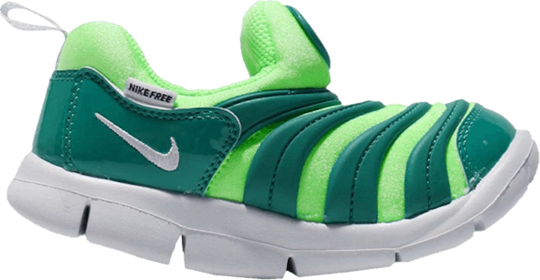 Nike deals free Dynamo