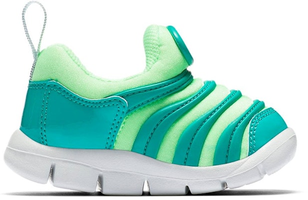 (TD) Nike Dynamo Free 'Illusion Green' Hijau Ilusi 343938-308 Order (TD) Nike Dynamo Free 'Illusion Green' Hijau Ilusi 343938-308