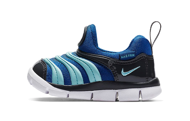 (TD) Nike Dynamo Free 'Indigo Force'