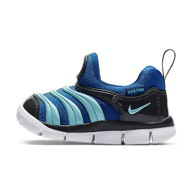 (TD) Nike Dynamo Free 'Indigo Force'