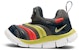 (TD) Nike Dynamo Free 'Kelabu Besi Limelight' 343938-024