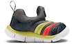 Order (TD) Nike Dynamo Free 'Kelabu Besi Limelight' 343938-024