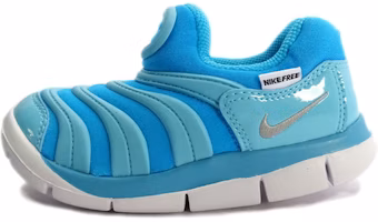 (Toddler) Nike Dynamo Free 'Light blue' 343938-417 (Toddler) Nike Dynamo Free 'Light blue' 343938-417