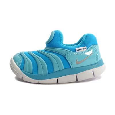(TD) Nike Dynamo Free 'Light blue'