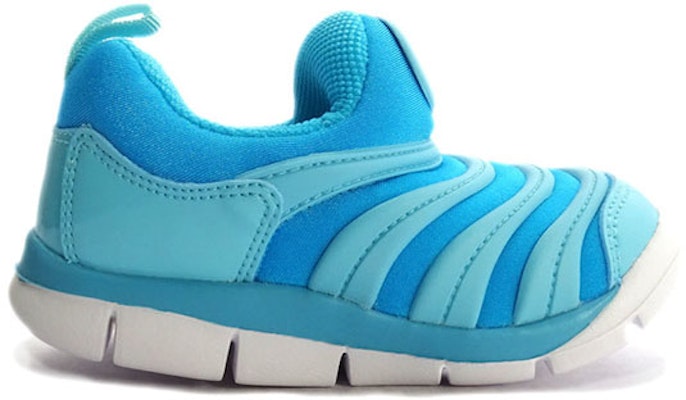 (Toddler) Nike Dynamo Free 'Light blue' 343938-417 Order (Toddler) Nike Dynamo Free 'Light blue' 343938-417