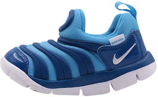 (Toddler) Nike Dynamo Free 'Light Blue Fury' 343938-424 (Toddler) Nike Dynamo Free 'Light Blue Fury' 343938-424