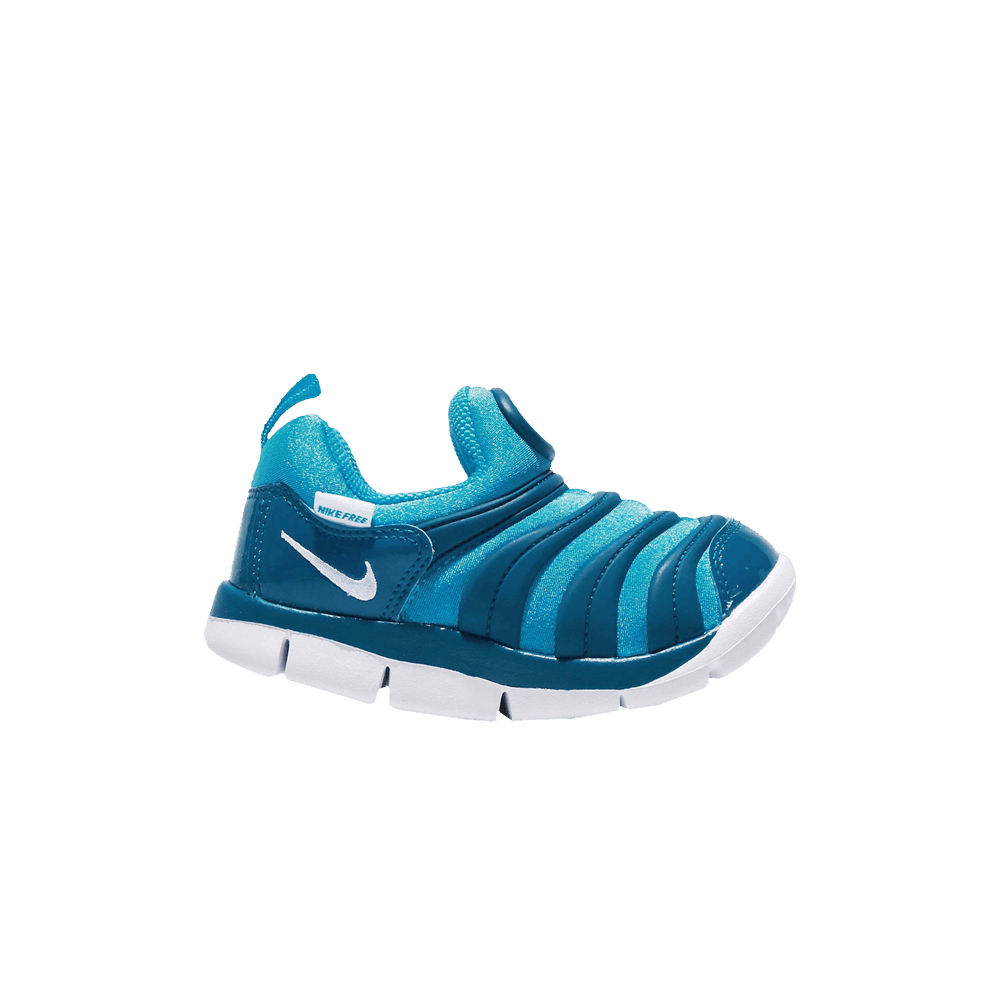 nike dynamo free td
