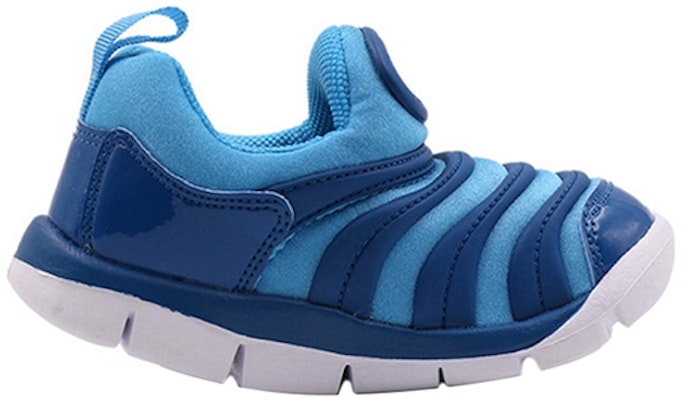 (Toddler) Nike Dynamo Free 'Light Blue Fury' 343938-424 Order (Toddler) Nike Dynamo Free 'Light Blue Fury' 343938-424