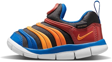 (Toddler) Nike Dynamo Free 'Medium Ash Canyon Rust' 343938-200 (Toddler) Nike Dynamo Free 'Medium Ash Canyon Rust' 343938-200