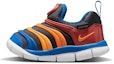 Buy (TD) Nike Dynamo Free 'Kelabu Sederhana Canyon Rust' 343938-200