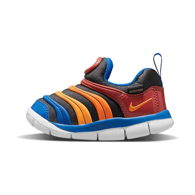 (TD) Nike Dynamo Free 'Medium Ash Canyon Rust'