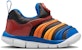 (TD) Nike Dynamo Free 'Kelabu Sederhana Canyon Rust' 343938-200