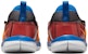 (TD) Nike Dynamo Free 'Kelabu Sederhana Canyon Rust' 343938-200
