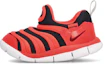 Buy 嬰童 Nike Dynamo Free 防滑減震耐磨 低筒 學步鞋 橙色