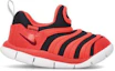 Order 嬰童 Nike Dynamo Free 防滑減震耐磨 低筒 學步鞋 橙色
