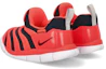 Shop 嬰童 Nike Dynamo Free 防滑減震耐磨 低筒 學步鞋 橙色