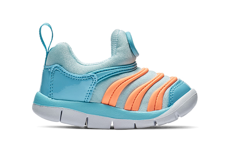 (TD) Nike Dynamo Free 'Orange Pulse' 圖 2