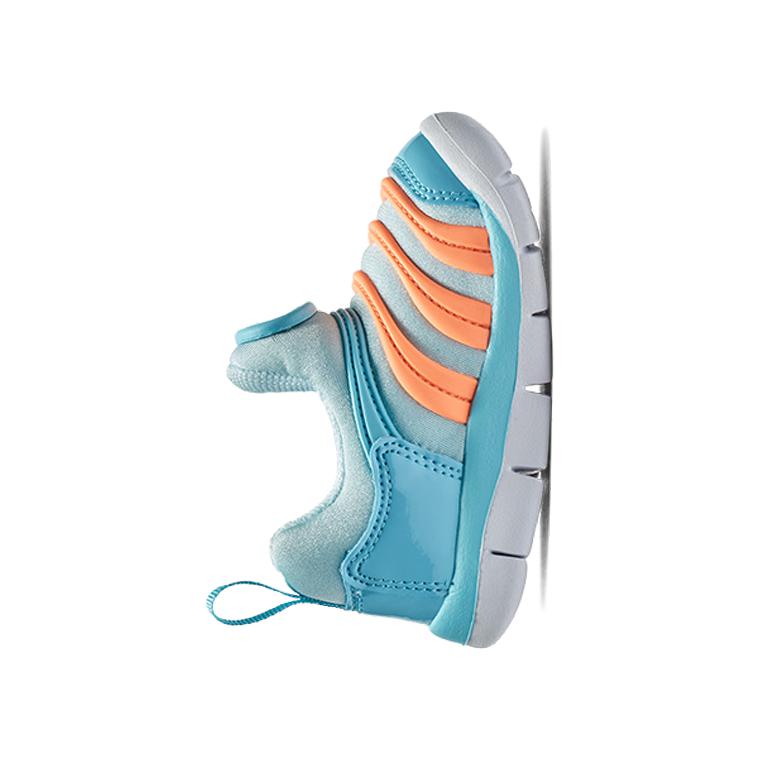 (TD) Nike Dynamo Free 'Orange Pulse' 圖 3