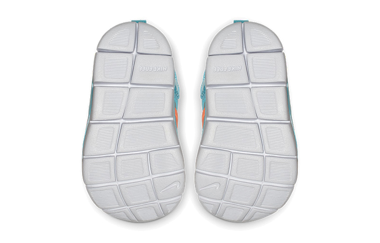 (TD) Nike Dynamo Free 'Orange Pulse' 圖 4