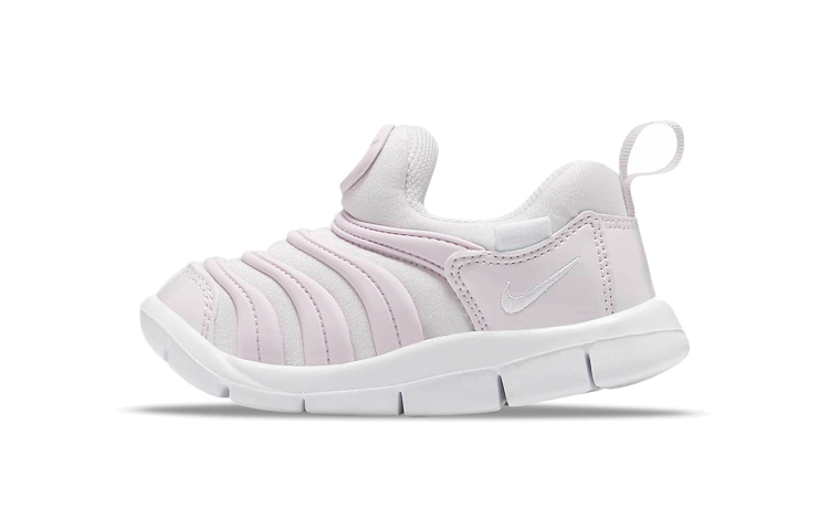 Buy 婴童 Nike Dynamo Free 低筒 運動休閒鞋 淡粉