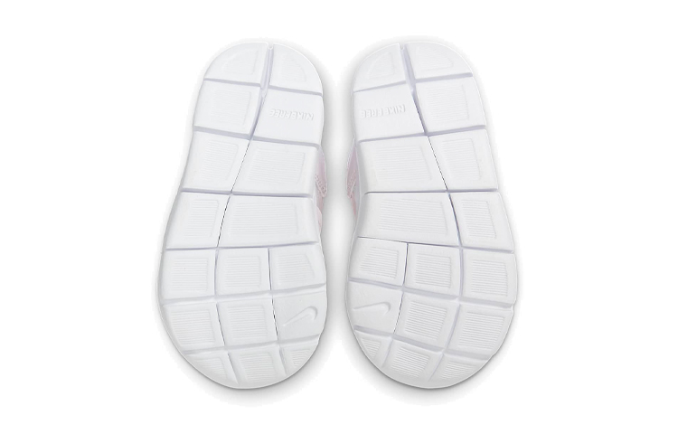 Details for 婴童 Nike Dynamo Free 低筒 運動休閒鞋 淡粉