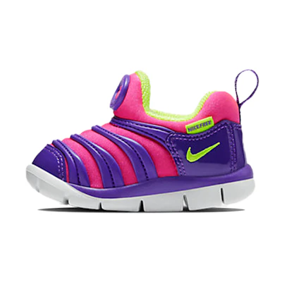 (TD) Nike Dynamo Free 'Pink'