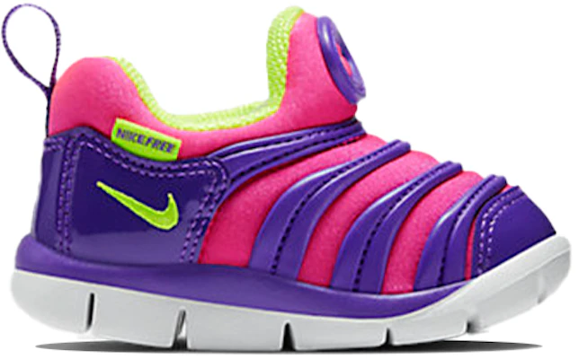 (TD) 나이키 다이나모 프리 '핑크' (Nike Dynamo Free '핑크') 343938-606 Order (TD) 나이키 다이나모 프리 '핑크' (Nike Dynamo Free '핑크') 343938-606