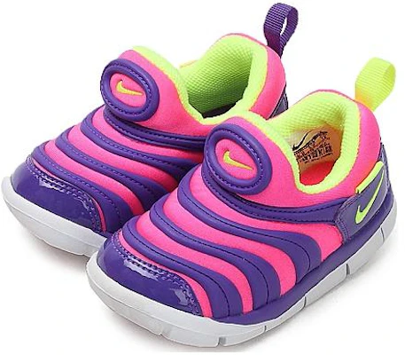 (TD) 나이키 다이나모 프리 '핑크' (Nike Dynamo Free '핑크') 343938-606 Lookbook (TD) 나이키 다이나모 프리 '핑크' (Nike Dynamo Free '핑크') 343938-606