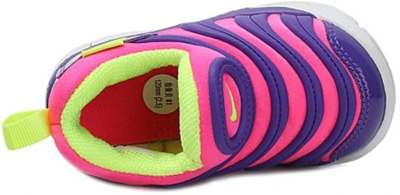 (TD) 나이키 다이나모 프리 '핑크' (Nike Dynamo Free '핑크') 343938-606 Shop (TD) 나이키 다이나모 프리 '핑크' (Nike Dynamo Free '핑크') 343938-606