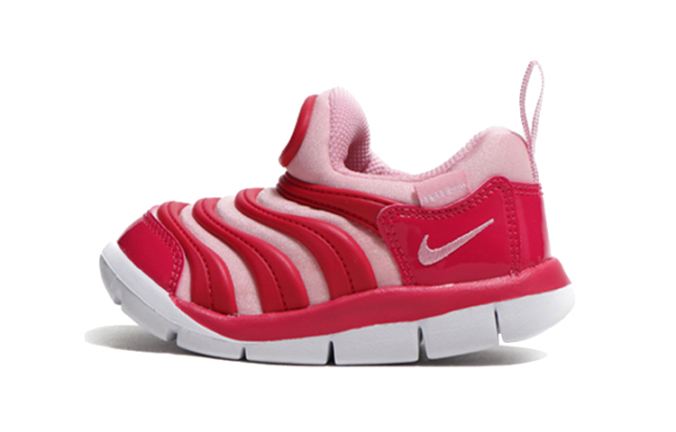 Buy 嬰幼 Nike Dynamo Free 低筒 運動休閒鞋 粉色