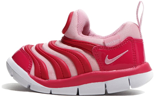 (TD) 耐克Dynamo Free粉色款 343938-626 Buy (TD) 耐克Dynamo Free粉色款 343938-626