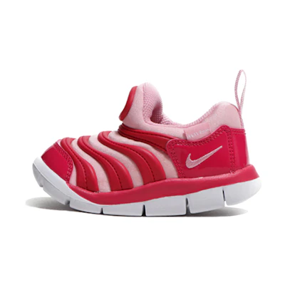 (TD) Nike Dynamo Free 'Pink'